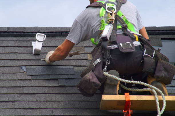 Best Roof Inspection Near Me  in Valle Vista, CA