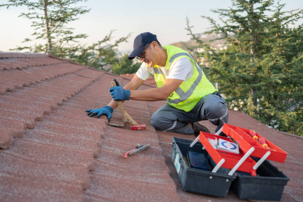 Professional Roofing Contractor in Valle Vista, CA