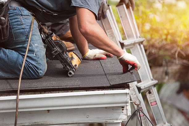 Slate Roofing Contractor in Valle Vista, CA